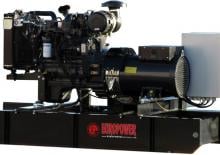 Дизелови генератори Europower EP60TDE (MA)