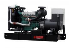 Дизелови генератори Europower EP85TDE-3A (MA)