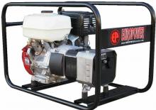 Дизелови генератори Europower EPG6000TDE (S)