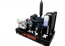 Дизелови генератори Europower EPS 83 DE