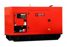 Дизелови генератори Europower EPS130TDE-3A (LS)