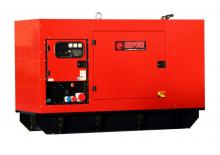 Дизелови генератори Europower EPS130TDE (LS)