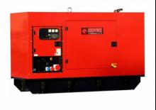 Дизелови генератори Europower EPS180TDE-3A (LS)