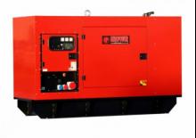 Дизелови генератори Europower EPS180TDE-3A (MA)