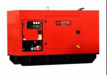 Дизелови генератори Europower EPS180TDE (LS)