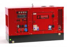 Дизелови генератори Europower EPS183TDE (MA)