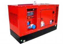 Дизелови генератори Europower EPS18DE (S)