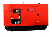 Дизелови генератори Europower EPS200TDE-3A (LS)