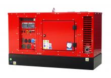 Дизелови генератори Europower EPS20TDE (MA)