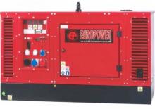 Дизелови генератори Europower EPS20TDE (MA)