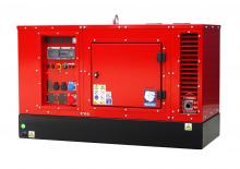 Дизелови генератори Europower EPS243TDE (MA)