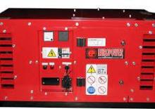 Дизелови генератори Europower EPS2500DE (MA)