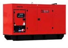 Дизелови генератори Europower EPS250TDE-3A (LS)