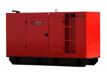 Дизелови генератори Europower EPS250TDE (LS)