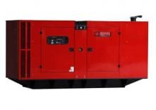 Дизелови генератори Europower EPS315TDE (MA)