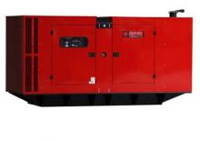 Дизелови генератори Europower EPS315TDE (MA)