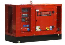 Дизелови генератори Europower EPS333TDE (MA)