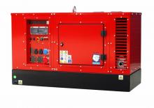 Дизелови генератори Europower EPS333TDE (MA)