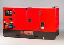 Дизелови генератори Europower EPS34TDE (MA)