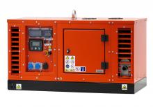 Дизелови генератори Europower EPS3DE (S)