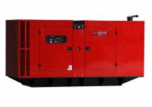 Дизелови генератори Europower EPS410TDE (LS)