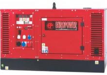 Дизелови генератори Europower EPS44TDE (LS)