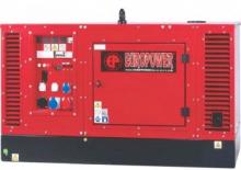 Дизелови генератори Europower EPS44TDE (MA)