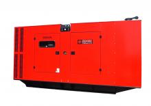 Дизелови генератори Europower EPS500TDE (LS)