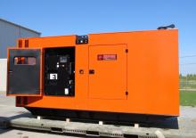 Дизелови генератори Europower EPS500TDE (LS)