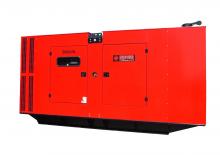 Дизелови генератори Europower EPS500TDE (MA)