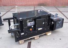 Дизелови генератори Europower EPS6000TDE (S)