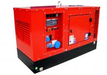 Дизелови генератори Europower EPS8DE (S)
