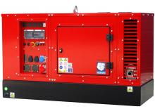 Дизелови генератори Europower EPSP 20 TDE