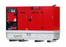 Дизелови генератори Europower EPSR100TDE-3A (MA)