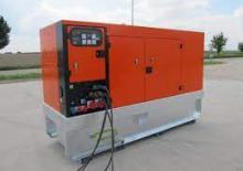Дизелови генератори Europower EPSR130TDE (LS)
