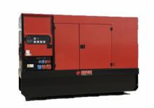 Дизелови генератори Europower EPSR150TDE-5 (LS)