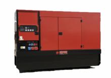 Дизелови генератори Europower EPSR200TDE-5 (LS)