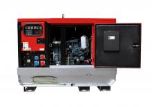 Дизелови генератори Europower EPSR20TDE (LS)