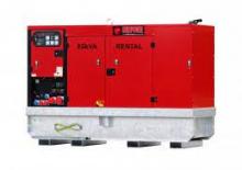 Дизелови генератори Europower EPSR85TDE (MA)