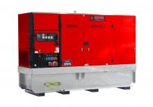 Дизелови генератори Europower EPUS180TDE-3A (LS)