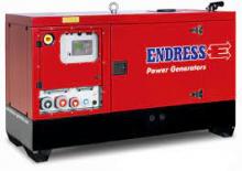 Дизелови генератори Endress ESE 10 YW-B/A