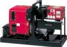 Дизелови генератори Endress ESE 1002 DHG ES Duplex