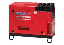 Дизелови генератори Endress ESE 1004 DRS GT ES ISO