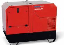 Дизелови генератори Endress ESE 1008 DHG ES Duplex Silent