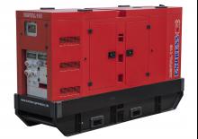 Дизелови генератори Endress ESE 110 IW/RS