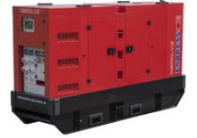 Дизелови генератори Endress ESE 125 W-LWA-100