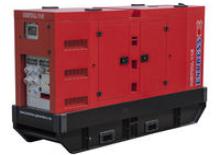 Дизелови генератори Endress ESE 125 W-LWA-90
