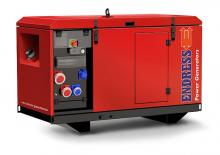 Дизелови генератори Endress ESE 1306 DYS-GT ES ISO DI