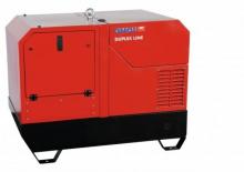 Дизелови генератори Endress ESE 1408 DLG ES DI ISO DUPLEX Silent