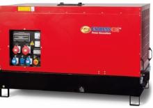 Дизелови генератори Endress ESE 15 YW-B